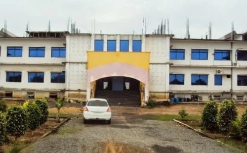 G V R & S College of Engineering & Technology (GVR&S) cover image 3