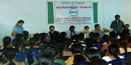 G V R & S College of Engineering & Technology (GVR&S) cover image 6