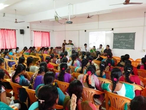 G V R & S College of Engineering & Technology (GVR&S) cover image 7