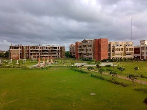 Galgotias College of Engineering and Technology (GCET) cover image 2