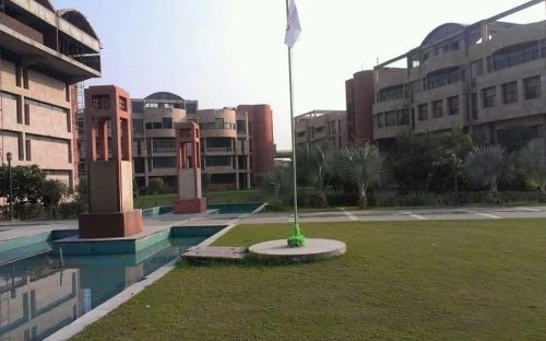 Galgotias College of Engineering and Technology (GCET) cover image 6