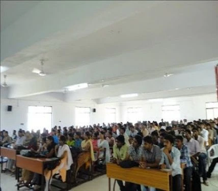 Ganapathy Engineering College (GEC) cover image 7