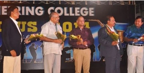 Gandhi Engineering College (GEC) cover image 6