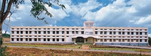 Gandhi Institute of Technology and Management (GITAM) cover image 5