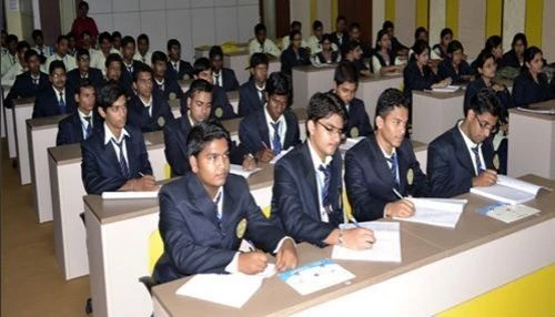 Gandhi Institute of Technology and Management (GITAM) cover image 7