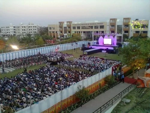 Geetanjali Institute of Technical Studies (GITS) cover image 2