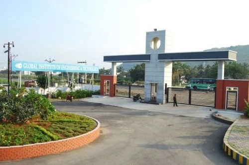 Global Institute of Engineering and Technology (GIT) cover image 2