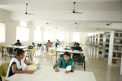Global Institute of Engineering and Technology (GIT) cover image 6