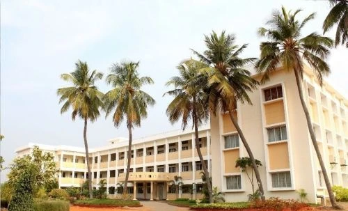 Gnanamani College of Engineering (GCE) campus gallery