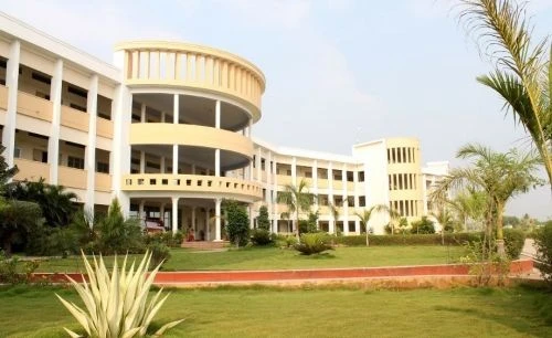 Gnanamani College of Engineering (GCE) cover image 7