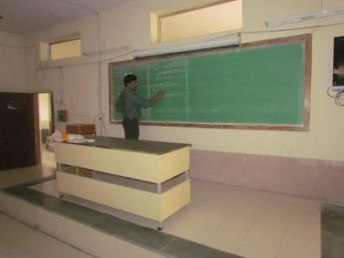 Godavari College of Engineering (GCOE) cover image 2
