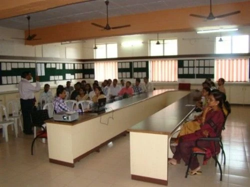 Godavari College of Engineering (GCOE) cover image 6