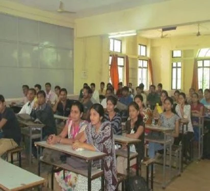 Godavari College of Engineering (GCOE) cover image 7