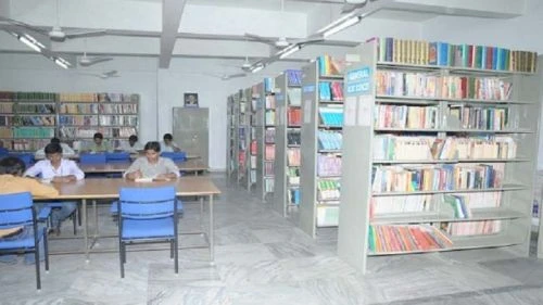 Gokaraju Rangaraju Institute of Engineering and Technology - (GRIET) campus gallery