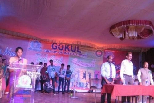 Gokul Institute of Technology and Sciences (GITAS) cover image 3