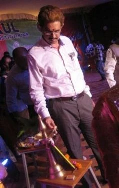 Gokul Institute of Technology and Sciences (GITAS) cover image 4