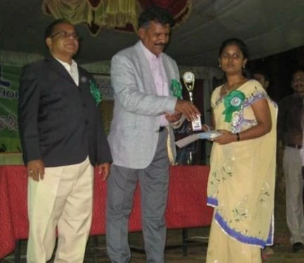 Gokul Institute of Technology and Sciences (GITAS) cover image 5