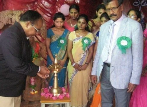 Gokul Institute of Technology and Sciences (GITAS) cover image 6