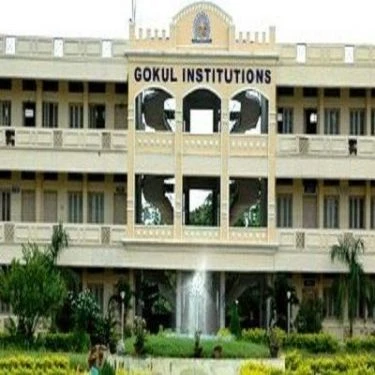 Gokul Institute of Technology and Sciences (GITAS) cover image 7