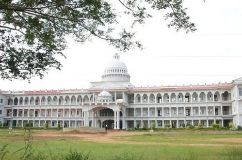 Gokula Krishna College of Engineering Sullurpet (GKCE) cover image 7