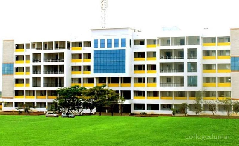 Gopal Ramalingam Memorial Engineering College cover image 2