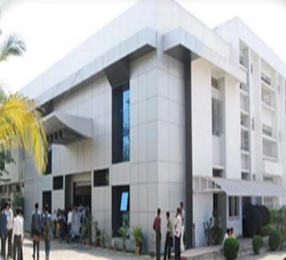 Government College of Engineering (GCOE) cover image 2