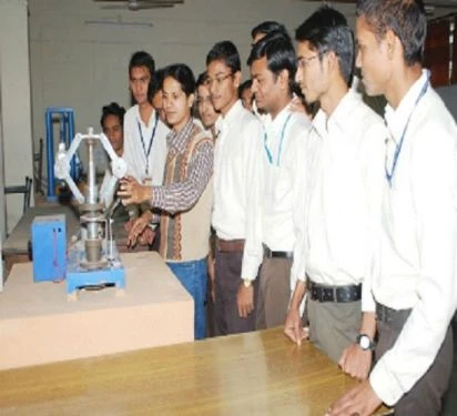Government College of Engineering (GCOE) cover image 7