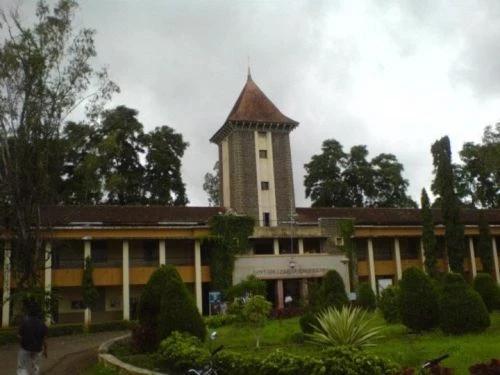 Government College of Engineering (GCEK) cover image 2