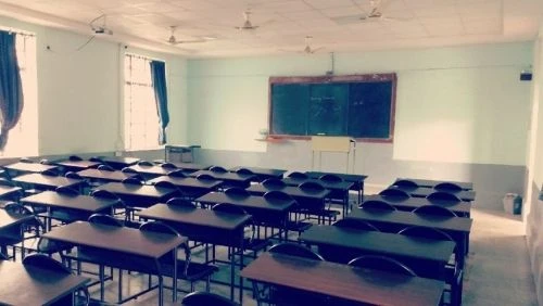 Government College of Engineering (GCEK) cover image 5