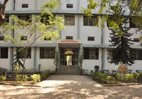 Government College of Engineering (GECA) cover image 2