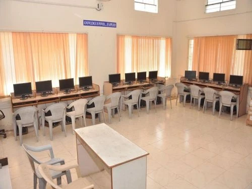 Government College of Engineering (GECA) cover image 7