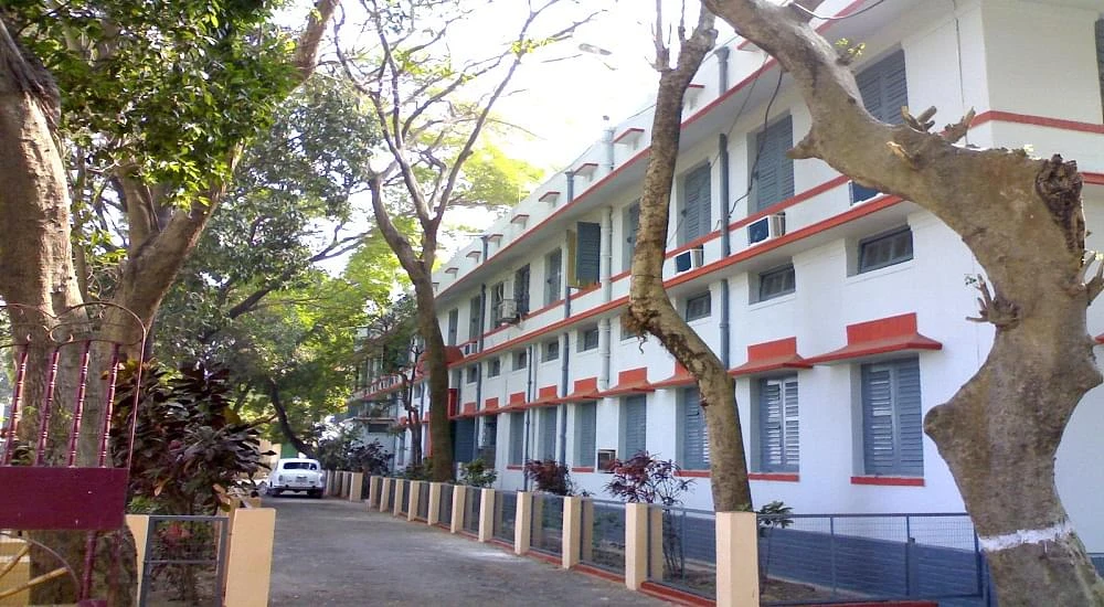 Government College of Engineering & Textile Technology (GCETT) cover image 2