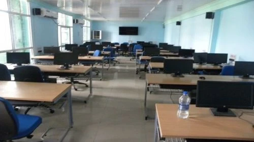 Government College of Engineering & Textile Technology (GCETT) campus gallery