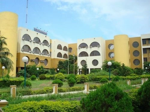 Government College of Engineering and Leather Technology (GCELT) cover image 2