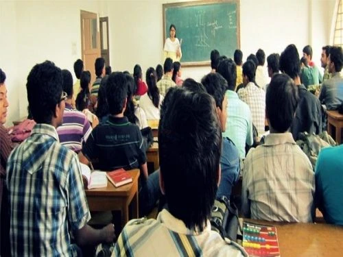 Government College of Engineering and Leather Technology (GCELT) cover image 3