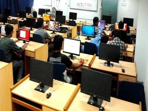 Government College of Engineering and Leather Technology (GCELT) cover image 4