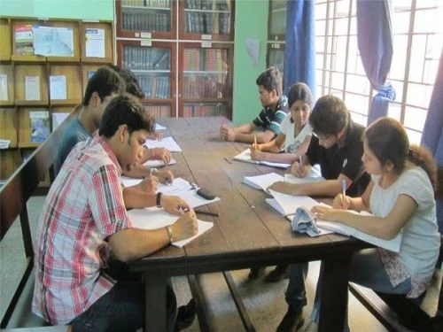Government College of Engineering and Leather Technology (GCELT) cover image 5