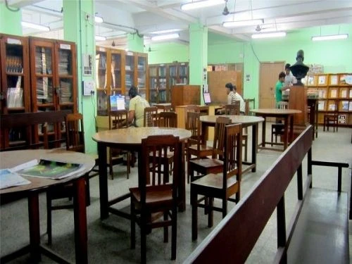 Government College of Engineering and Leather Technology (GCELT) cover image 6