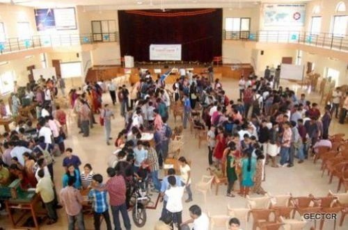 Government Engineering College (GECT) cover image 2