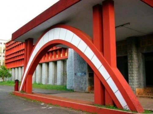 Government Engineering College (GECT) cover image 7