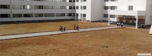 Government Engineering College (GECH) cover image 2