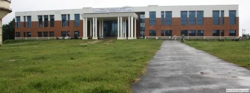 Government Engineering College (GECH) cover image 3