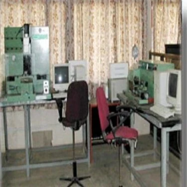 Government Tool Room & Training Centre (GTTC) cover image 6