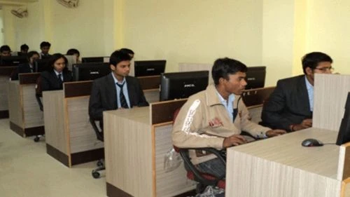 Govindrao Wanjari College of Engineering and Technology (GWCET) campus gallery