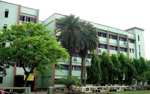 Government College of Engineering and Ceramic Technology (GCECT) cover image 2
