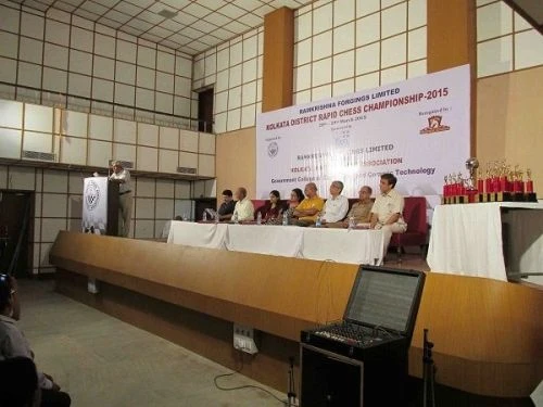 Government College of Engineering and Ceramic Technology (GCECT) cover image 4
