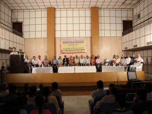 Government College of Engineering and Ceramic Technology (GCECT) cover image 5