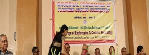 Government College of Engineering and Ceramic Technology (GCECT) cover image 6