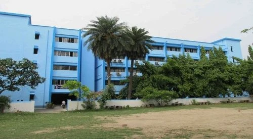 Government College of Engineering and Ceramic Technology (GCECT) cover image 7