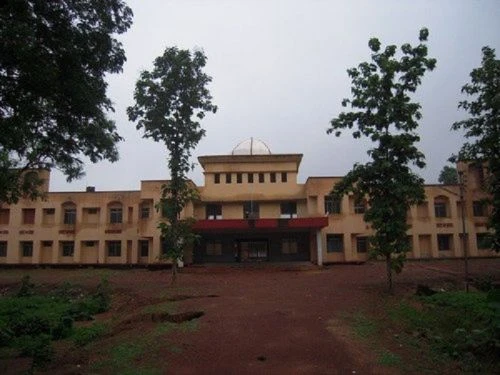 Govt Engineering College cover image 4